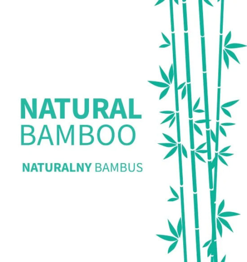 Pieluszki bambusowe dla dziecka
